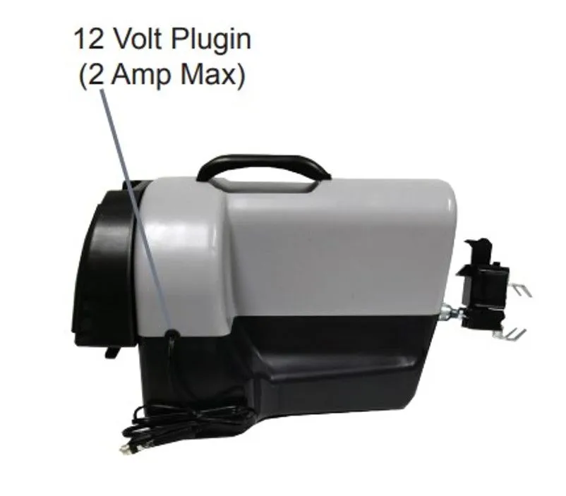 BRAKE SYSTEM, PATRIOT 3